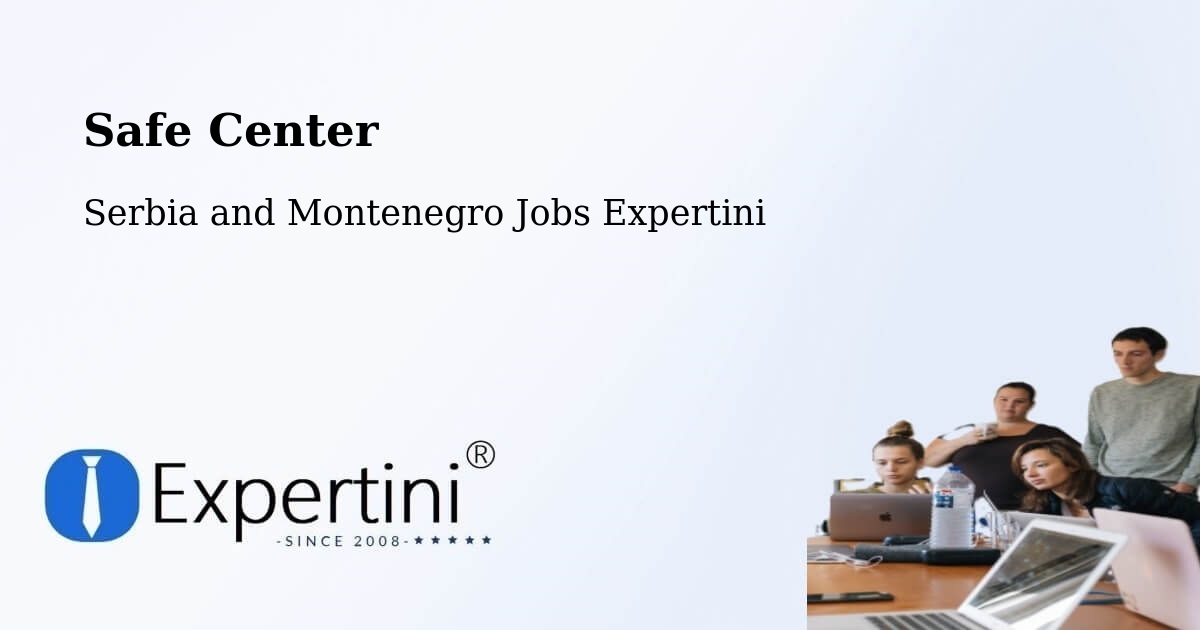 Safety Center – Salisbury - Serbia and Montenegro Jobs Expertini